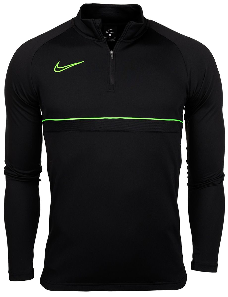 Nike bluza męska Dri-FIT Academy CW6110 015