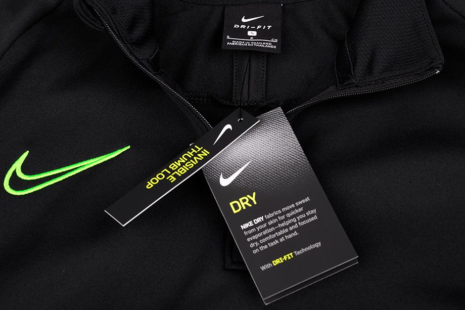 Nike bluza męska Dri-FIT Academy CW6110 015