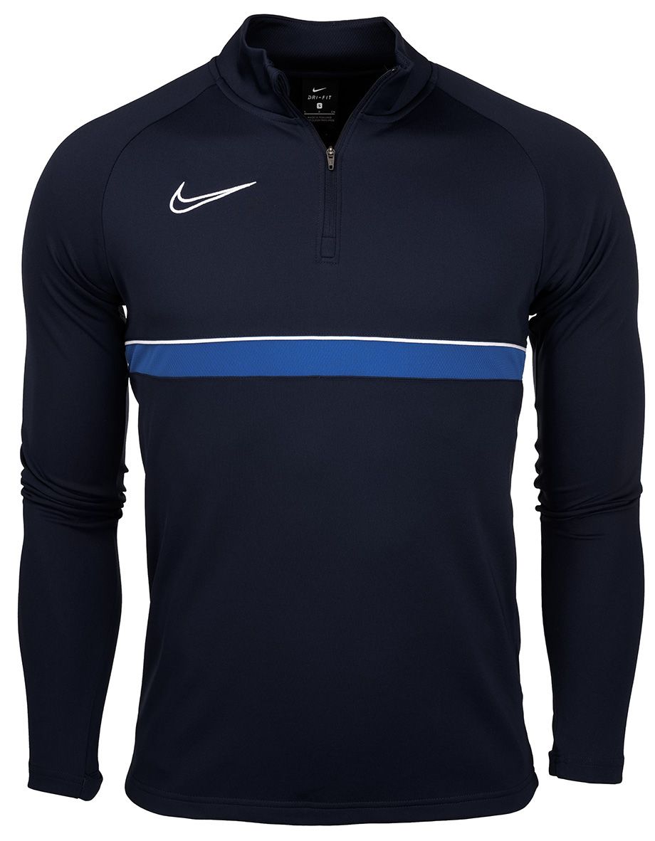 Nike bluza męska Dri-FIT Academy CW6110 453