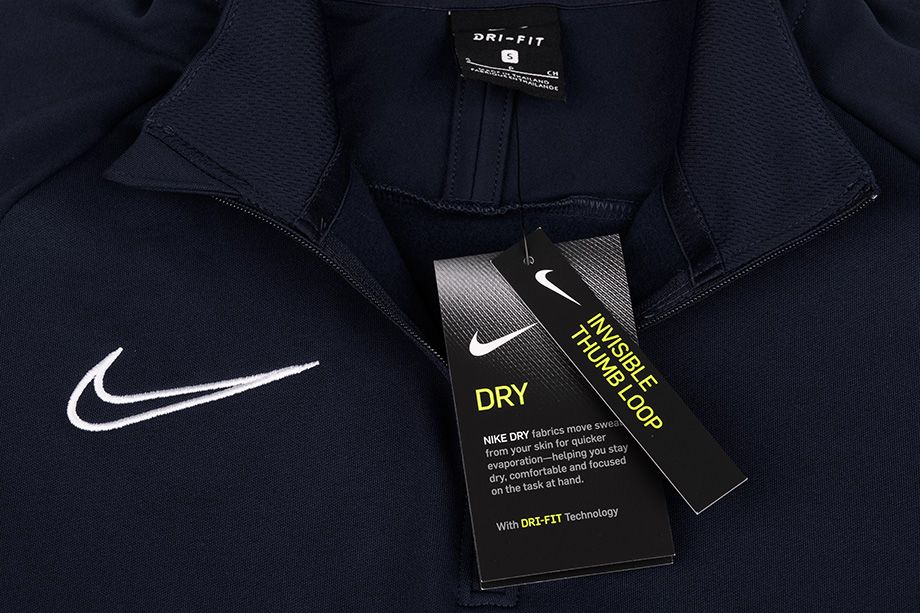 Nike bluza męska Dri-FIT Academy CW6110 451