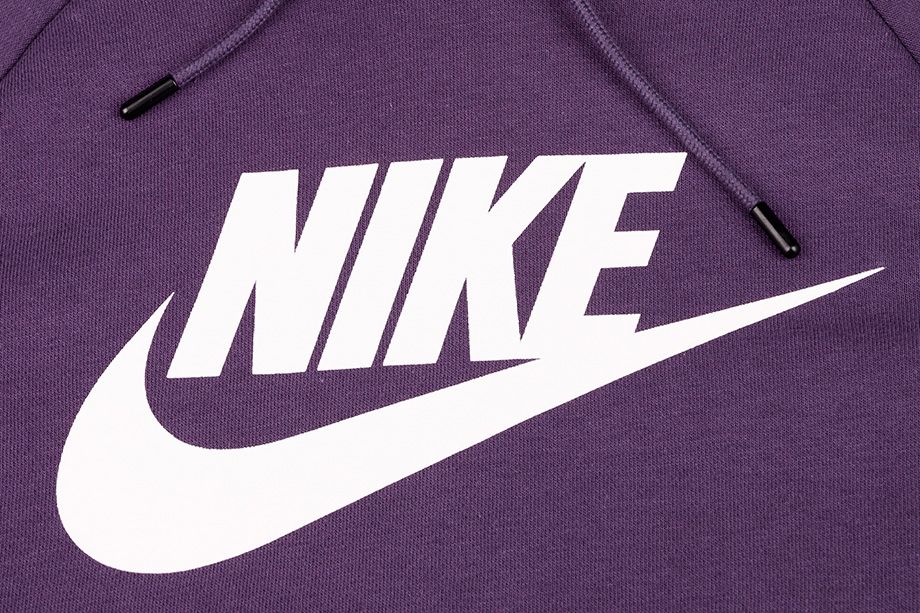 Nike bluza damska W Essential Hoodie PO HBR BV4126 574