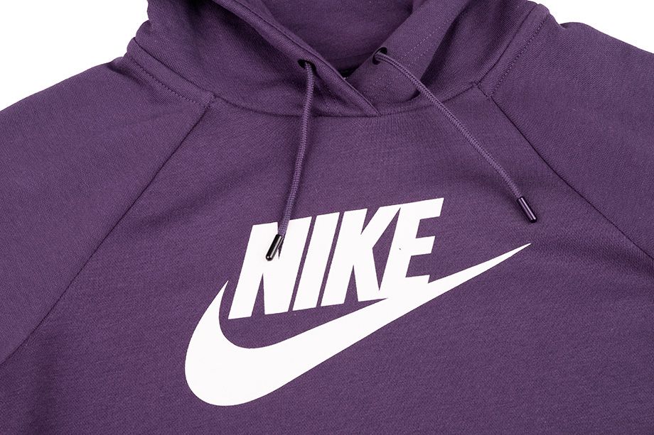 Nike bluza damska W Essential Hoodie PO HBR BV4126 574