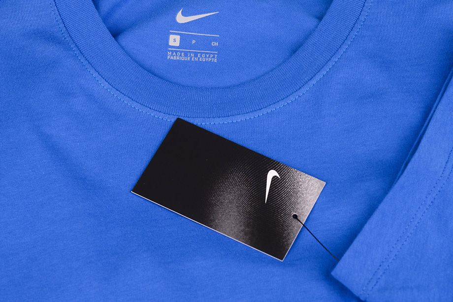 Nike koszulka męska Park 20 Tee CZ0881 463