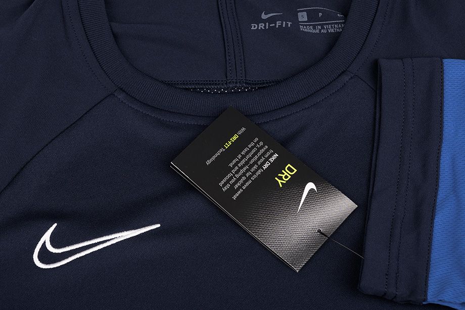 Nike koszulka męska Dri-FIT Academy CW6101 453