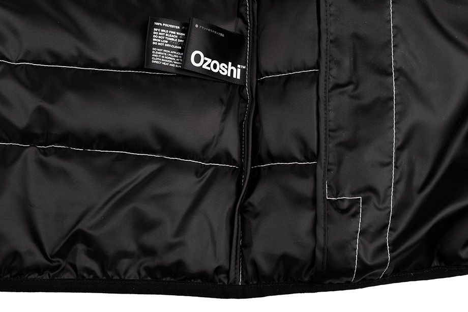 Ozoshi Kurtka Męska Kenshiro O20JT002 1