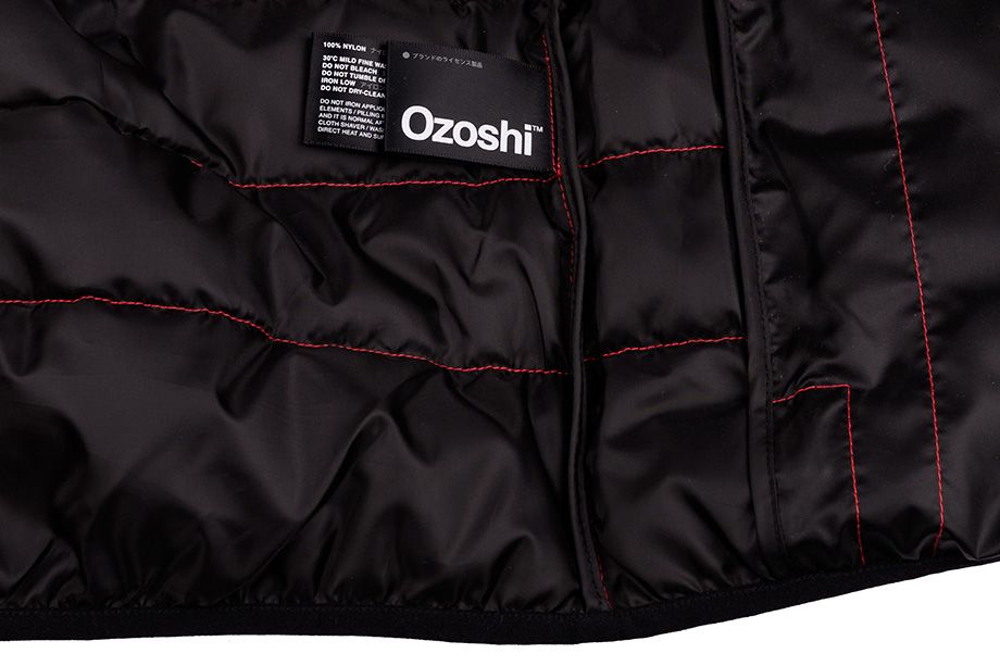 Ozoshi Kurtka Męska Kenshiro O20JT002