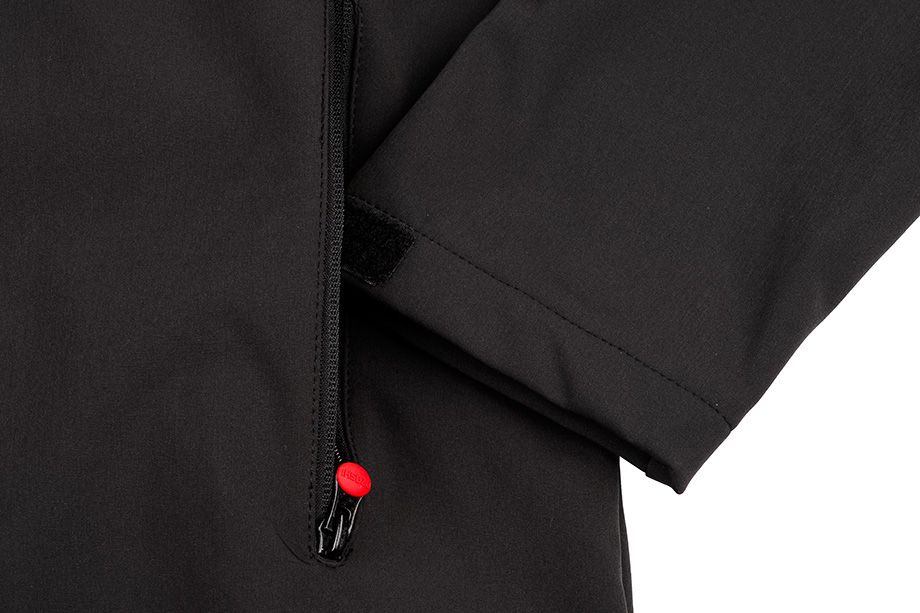 Ozoshi Kurtka Męska Softshell Kazaiuki O20SS001