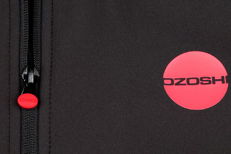 Ozoshi Kurtka Męska Softshell Kohiji O20SS002