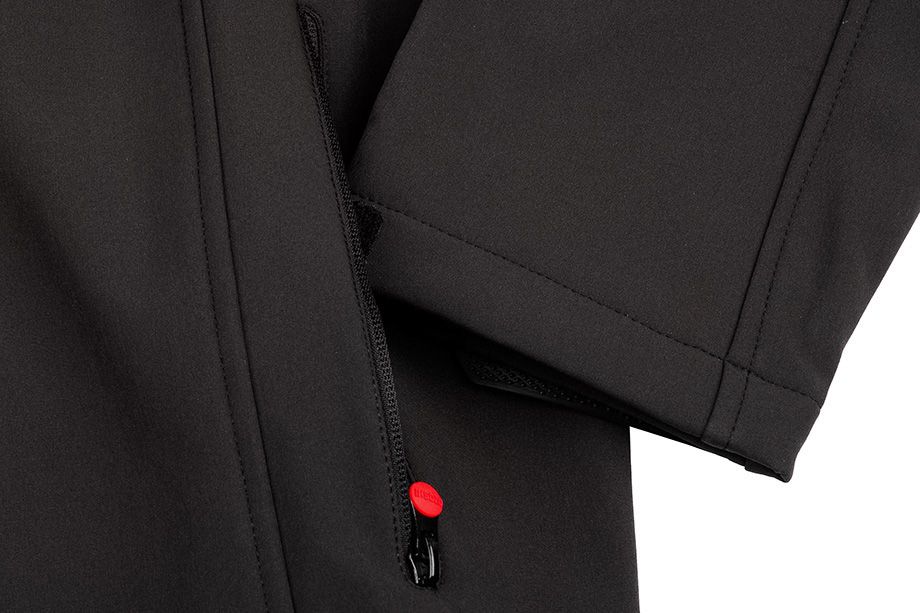 Ozoshi Kurtka Męska Softshell Kohiji O20SS002