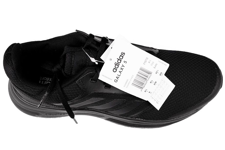 adidas Buty Męskie Do Biegania Galaxy 5 FY6718