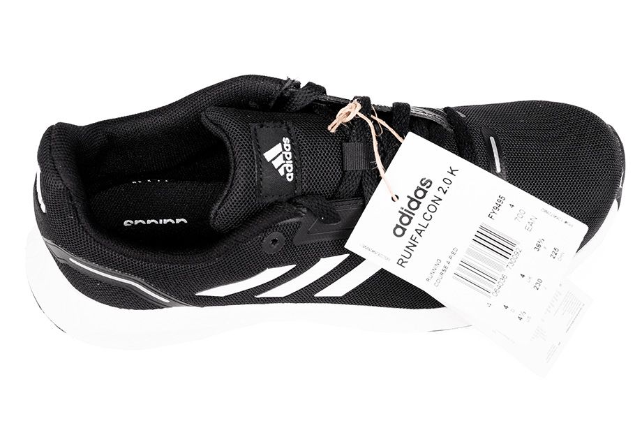 adidas buty dla dzieci Runfalcon 2.0 K FY9495
