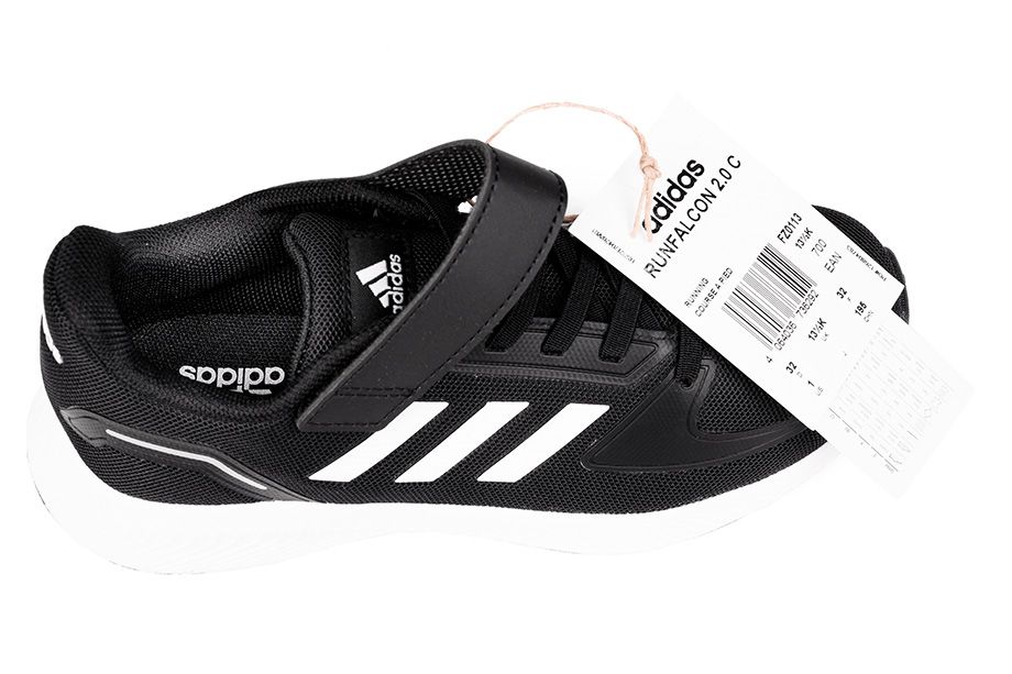 adidas buty dla dzieci Runfalcon 2.0 C FZ0113