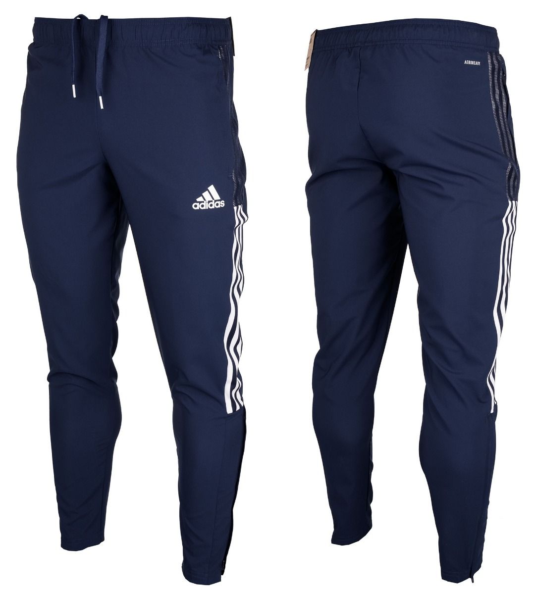 adidas spodnie męskie Tiro 21 Woven GH4470