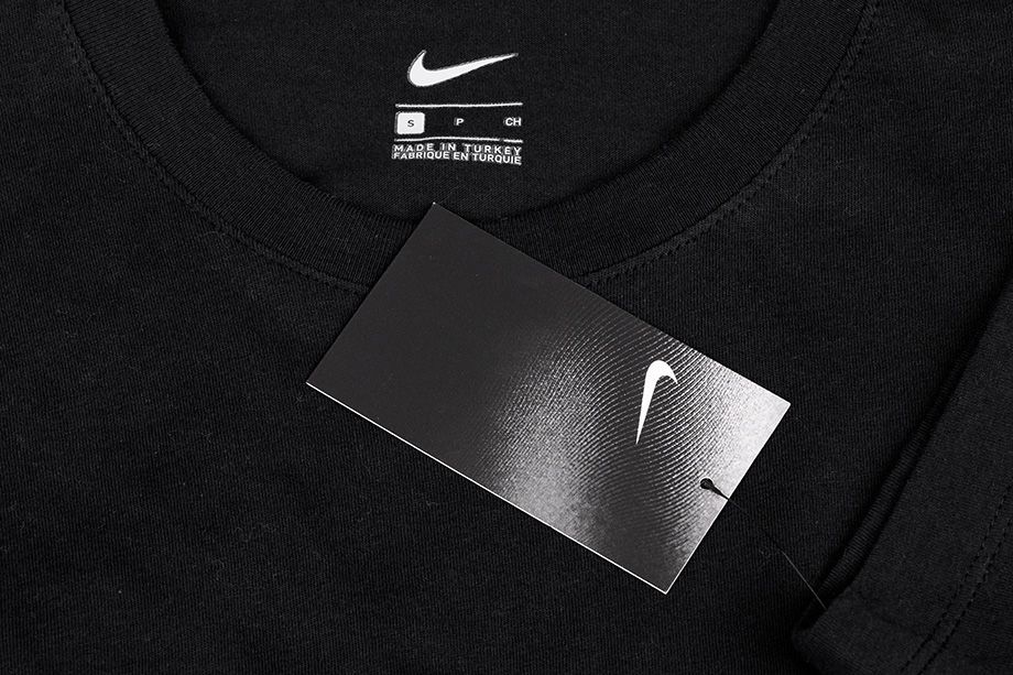Nike koszulka męska Park 20 Tee CZ0881 010