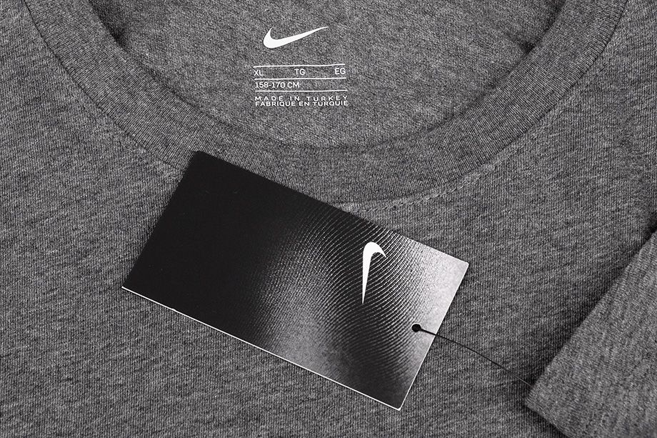 Nike koszulka dla dzieci Park CZ0909 071