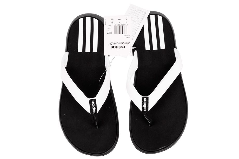 adidas Klapki Damskie Comfort Flip Flop EG2065