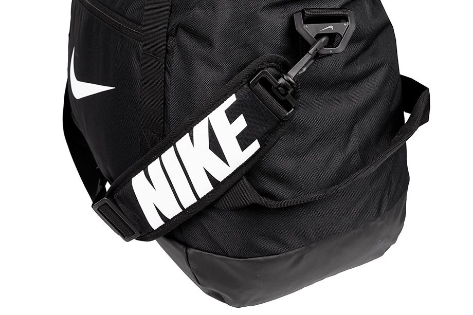 Nike torba sportowa zasuwana Academy Team S Duffel CV7830 010