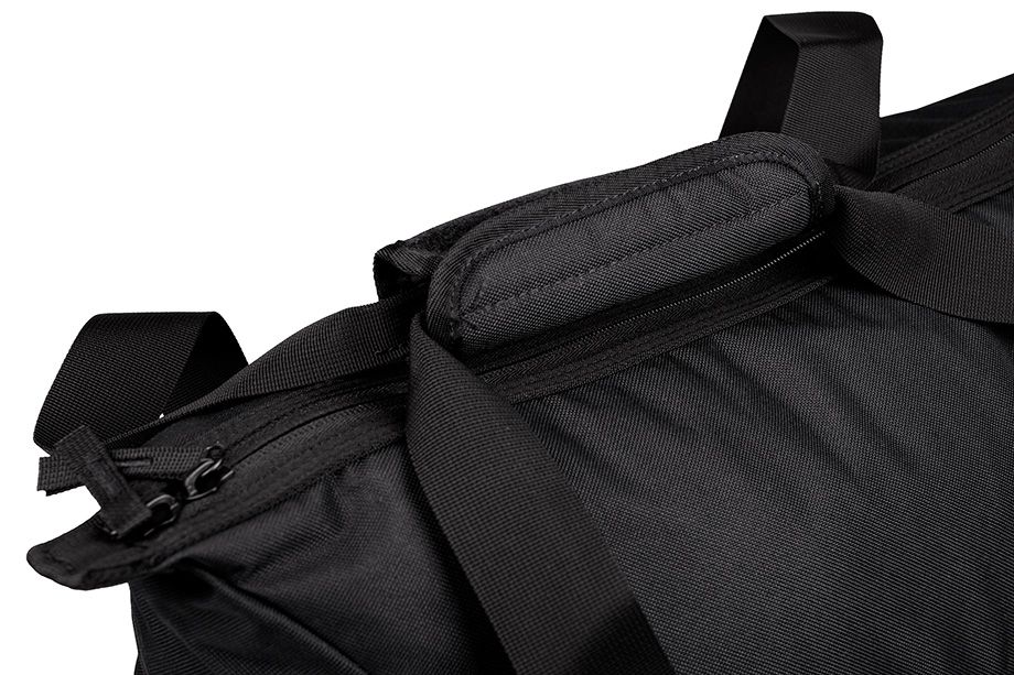 Nike torba sportowa zasuwana Academy Team S Duffel CV7830 010