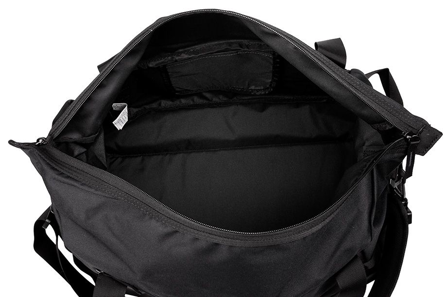Nike torba sportowa zasuwana Academy Team S Duffel CV7830 010