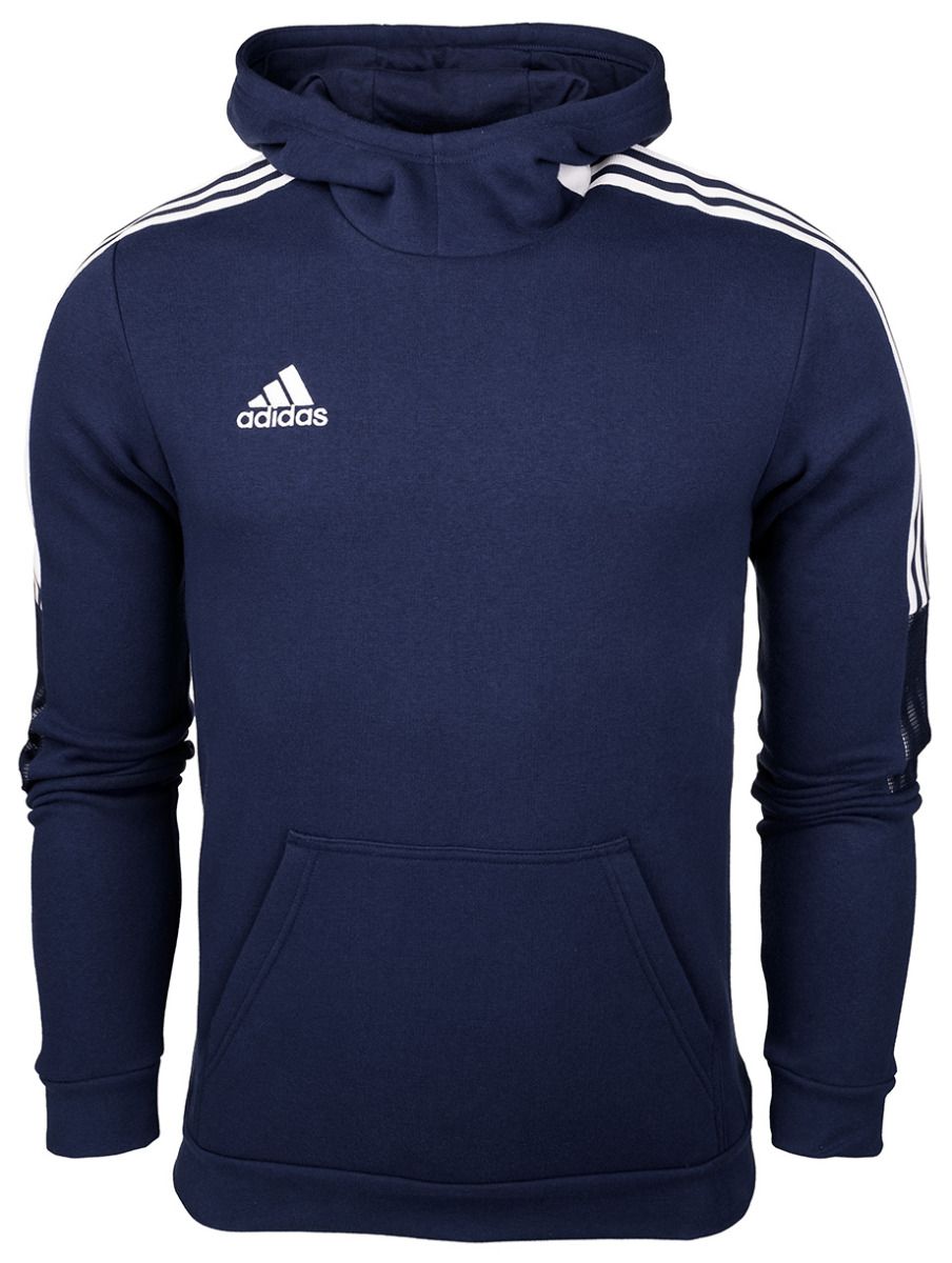 adidas Bluza dla Dzieci Tiro 21 Sweat Hoody GK9680