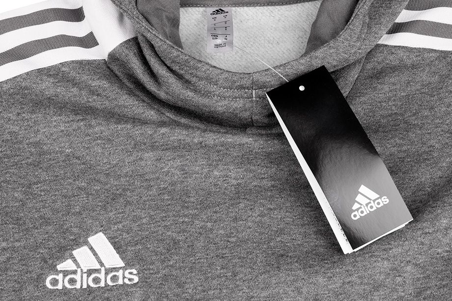 adidas Bluza Dla Dzieci Tiro 21 Sweat Hoody GP8803