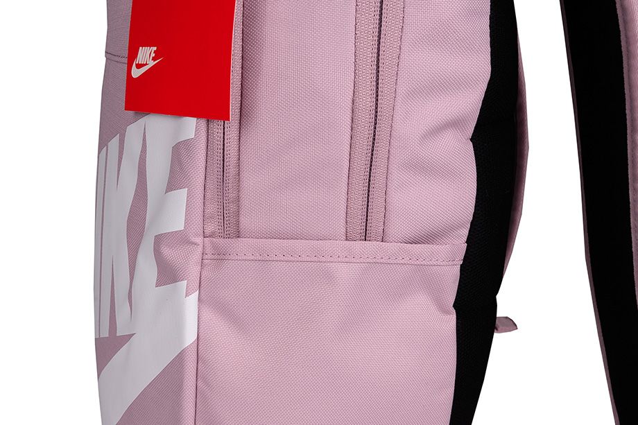 Nike Plecak Szkolny Miejski Elemental BKPK 2.0 BA5876 516