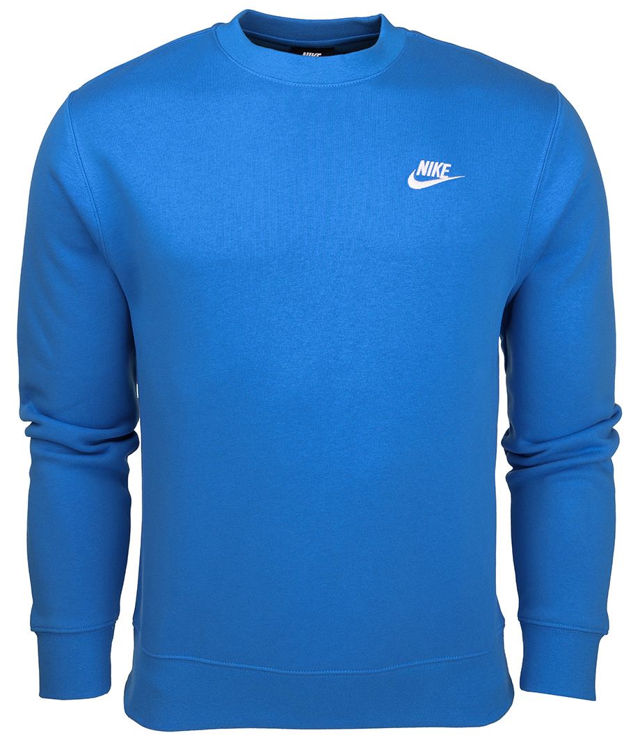 Nike bluza męska NSW Club Crew BB BV2662 435