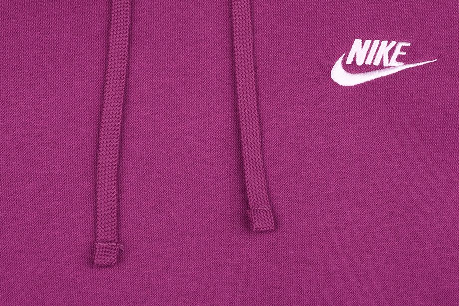 Nike bluza męska NSW Club Hoodie BV2654 503