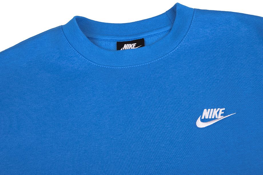 Nike bluza męska NSW Club Crew BB BV2662 435