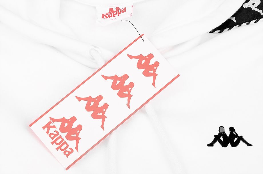 Kappa bluza męska Igon 309043 11-0601
