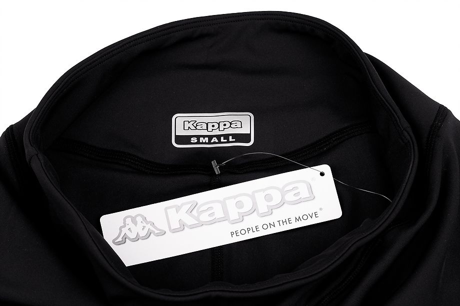 Kappa legginsy damskie sportowe IASMINA 309098 19-4006