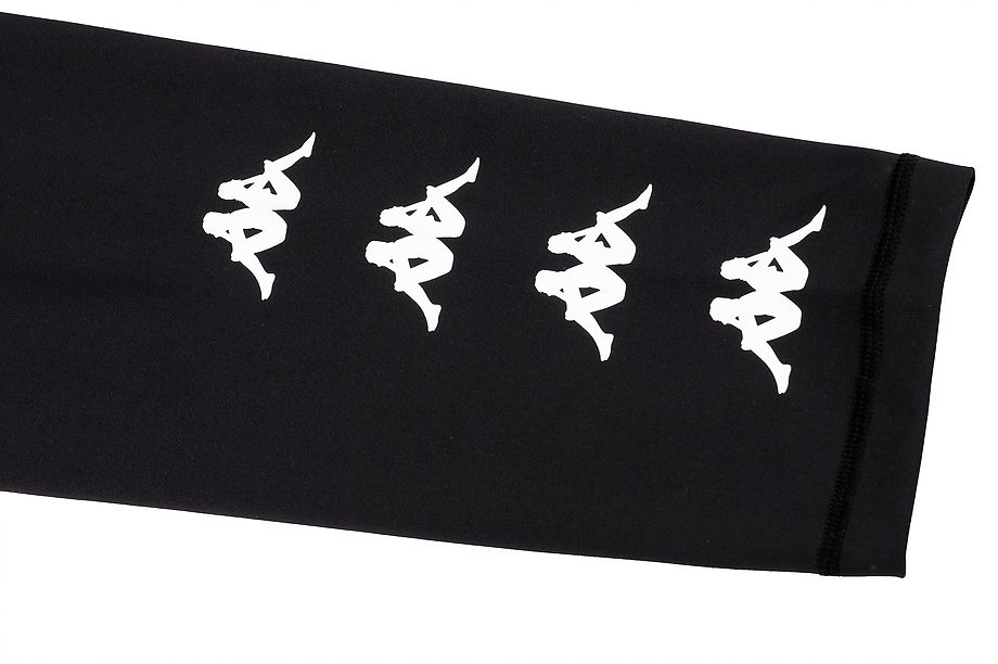 Kappa legginsy damskie sportowe IASMINA 309098 19-4006