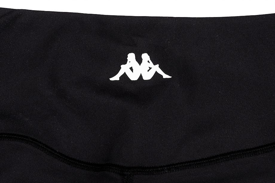 Kappa legginsy damskie sportowe IASMINA 309098 19-4006