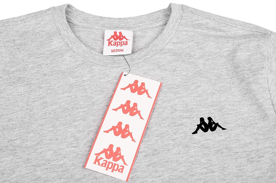 Kappa koszulka męska Iljamor 309000 15-4101M