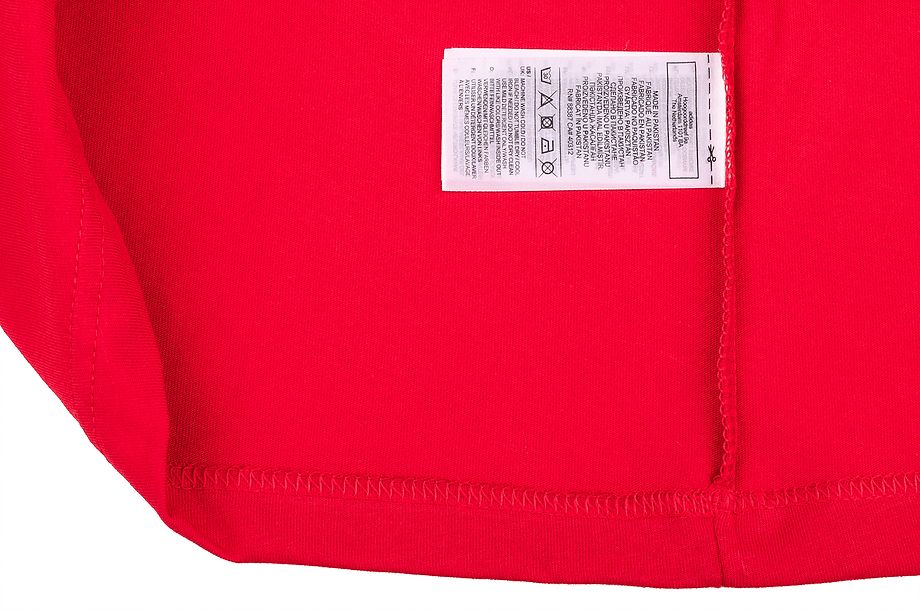 adidas koszulka męska Essentials T-Shirt GL0061