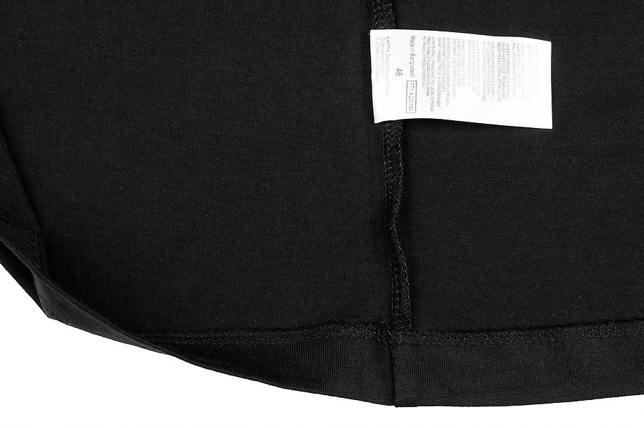 Kappa koszulka dla dzieci ILYAS 309001J 19-4006