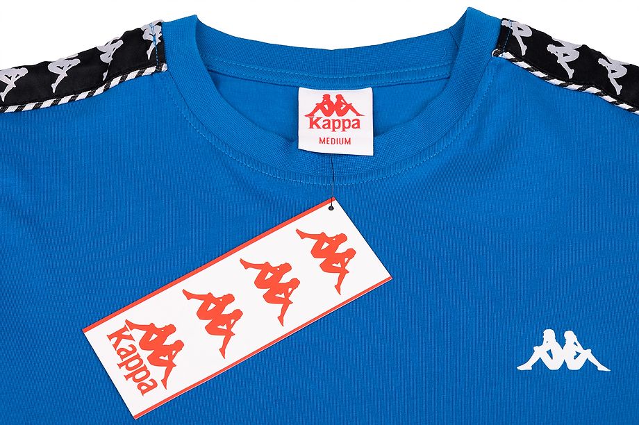 Kappa koszulka dla dzieci ILYAS 309001J 19-4151
