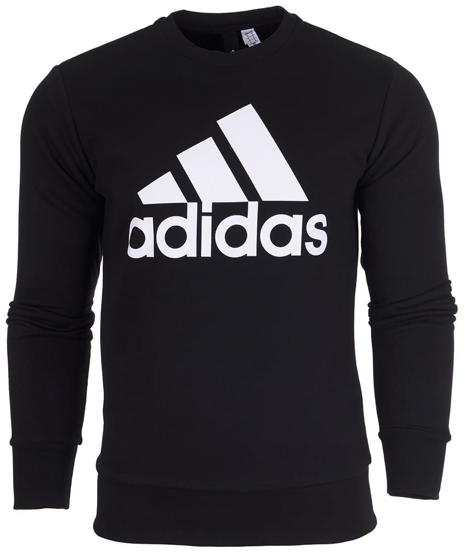 adidas Bluza Męska Essentials Sweatshirt GK9076