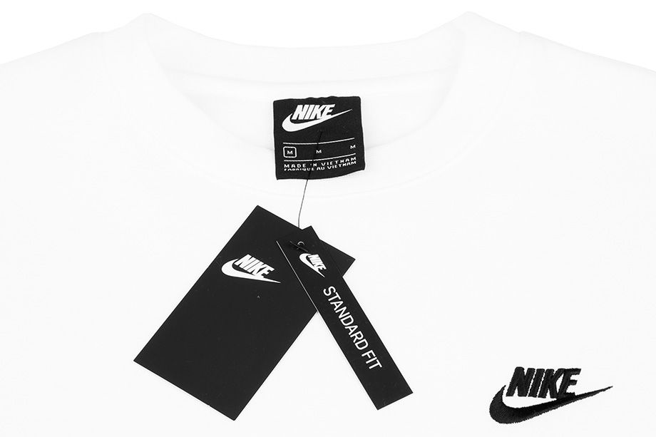 Nike bluza męska NSW Club Crew BB BV2662 100