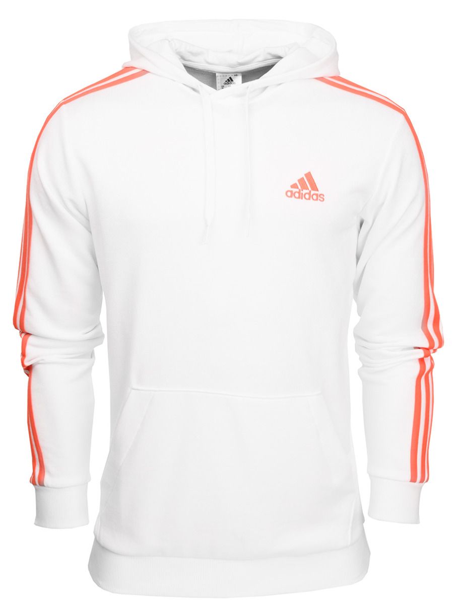 adidas Bluza Męska Essentials Hoodie GM3246