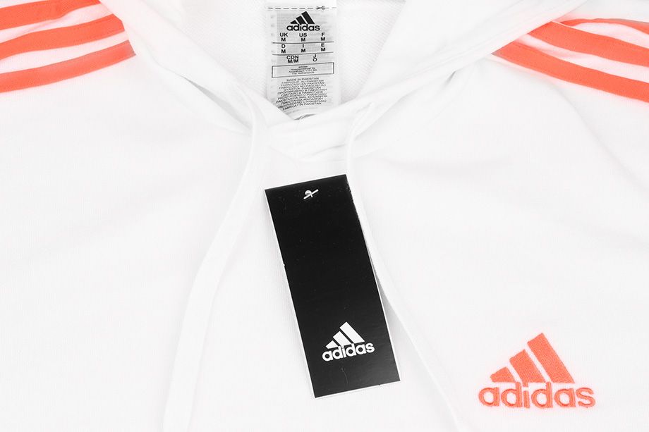 adidas Bluza Męska Essentials Hoodie GM3246