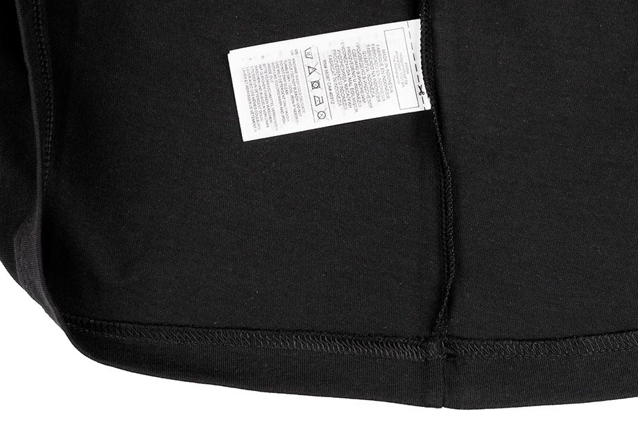 adidas koszulka męska Extrusion Motion Foil Tee GL2393