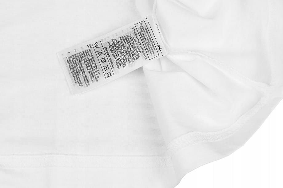 adidas koszulka męska Essentials T-Shirt GL0058