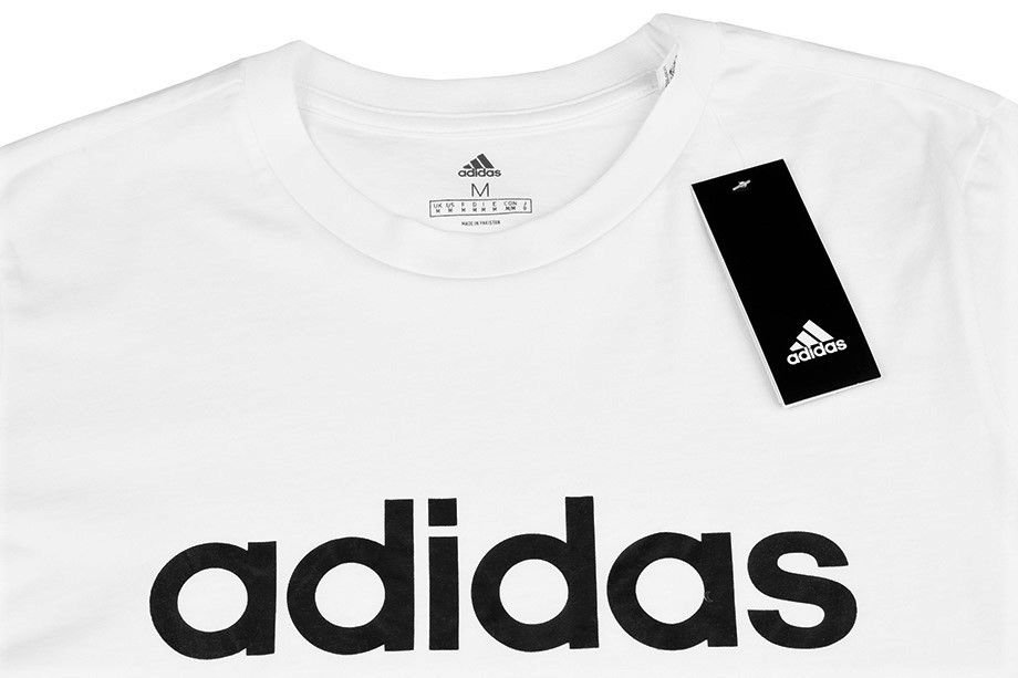 adidas koszulka męska Essentials T-Shirt GL0058