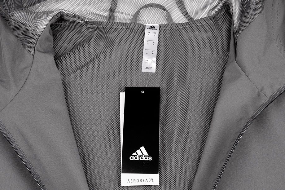 adidas kurtka wiatrówka męska Tiro 21 Windbreaker GP4964