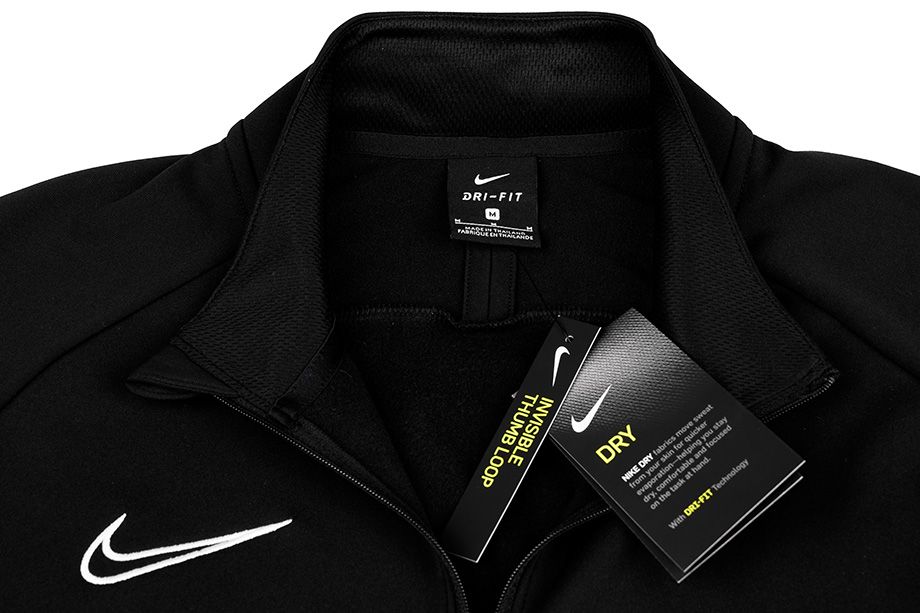 Nike bluza męska Dri-FIT Academy CW6110 010