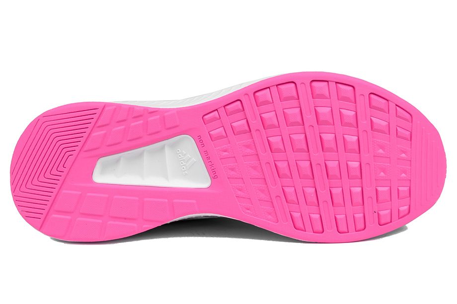adidas buty dla dzieci Runfalcon 2.0 K FY9502