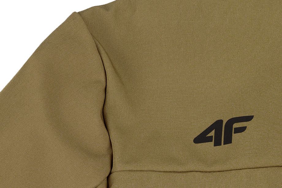4F kurtka męska Softshell H4L21 SFM003 83S