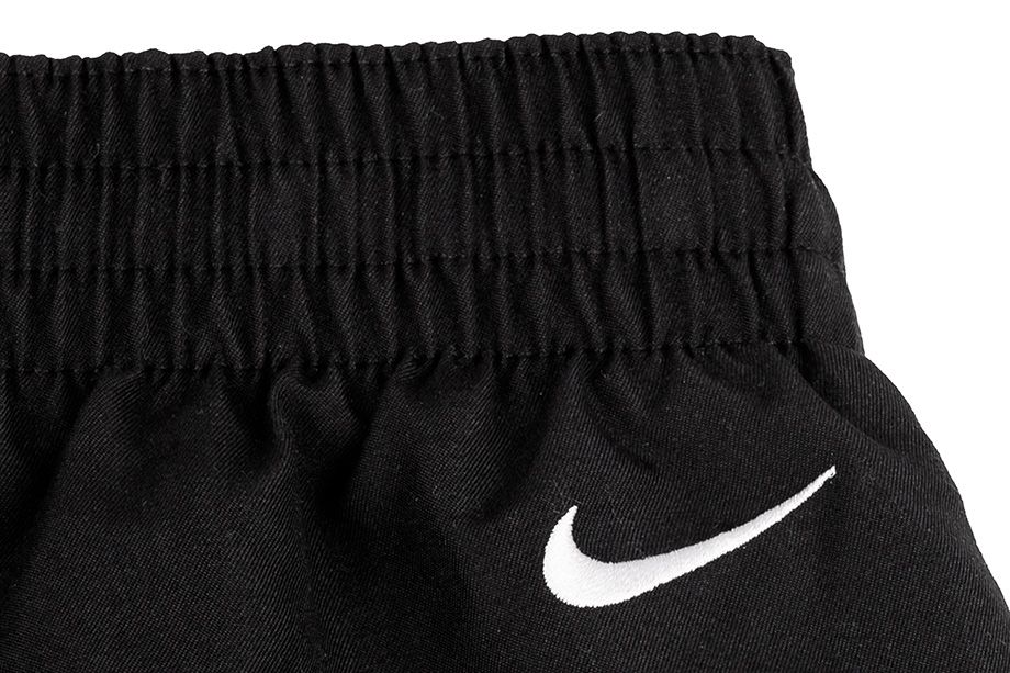 Nike spodenki kąpielowe dziecięce Logo Solid Lap NESSA771 001