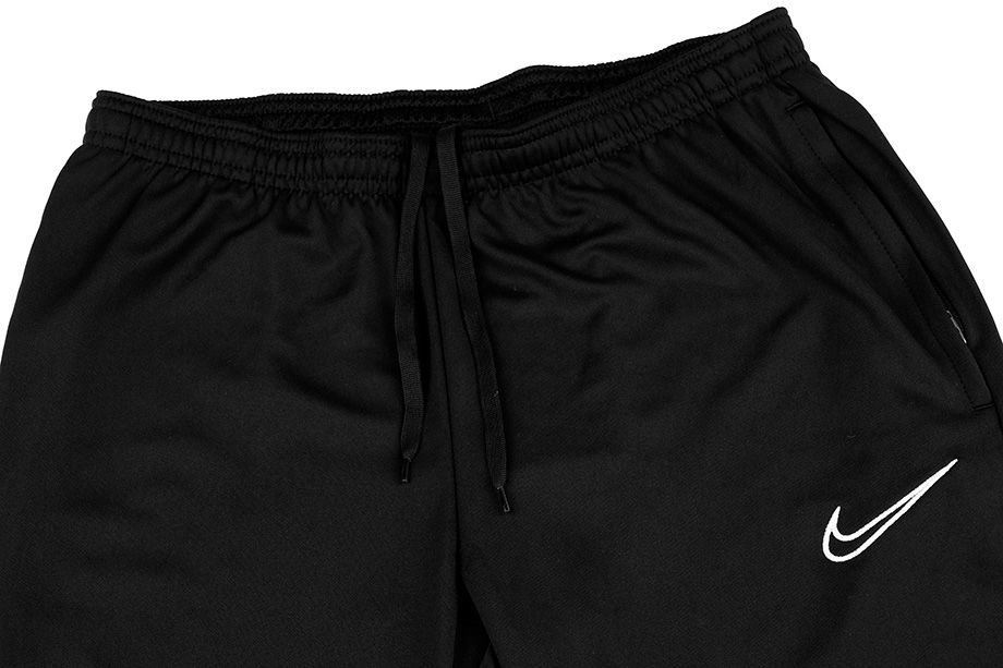 Nike Spodnie Męskie Dri-FIT Academy 21 3/4 CW6125 010